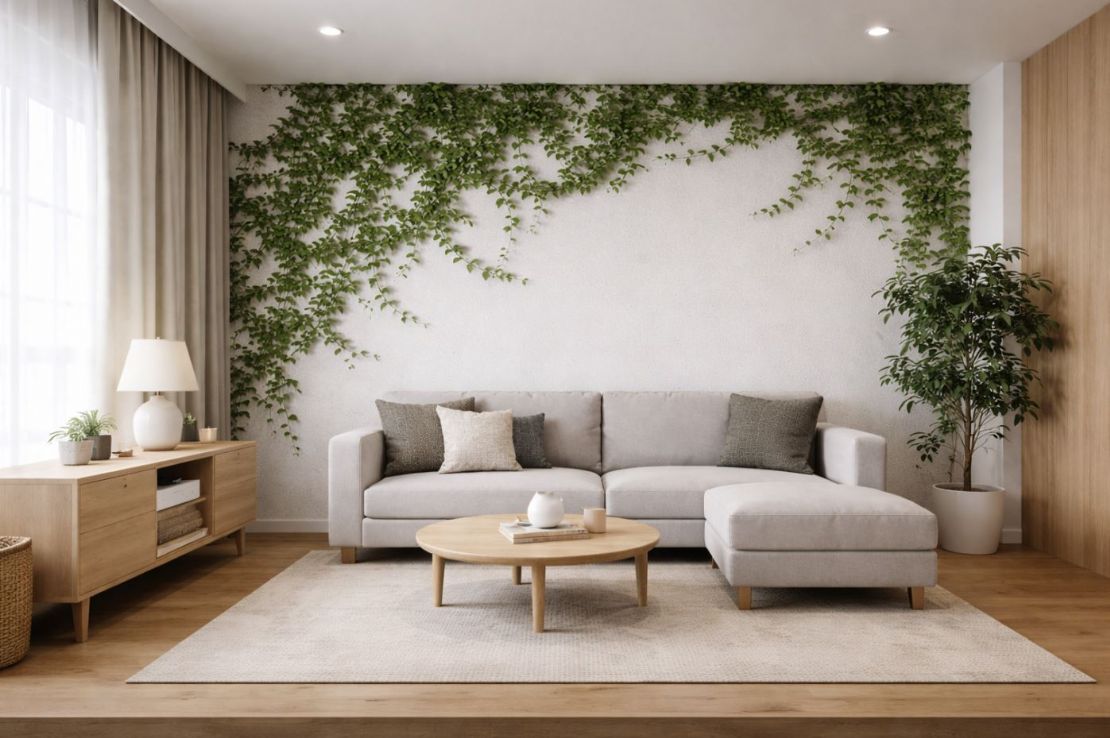 爬牆虎種植指南：生長速度、維護方式與適合環境全整理